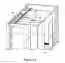 Fig. 09 - PORTABLE COMPUTER SERVER ENCLOSURE