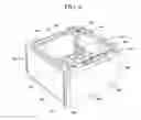 Fig. 07 - Folding Appliance Pedestal
