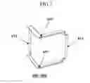 Fig. 08 - Folding Appliance Pedestal