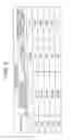 Fig. 08 - Spark plug and manufacturing method thereof