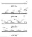 Fig. 44 - SOLID-STATE LINEAR LIGHTING ARRANGEMENTS INCLUDING LIGHT EMITTING PHOSPHOR