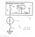 Fig. 02 - AUTOMOTIVE LED BLEED RESISTOR CIRCUIT AND BODY CONTROL MODULE INTERRUPT WAKEUP CIRCUIT