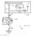Fig. 04 - AUTOMOTIVE LED BLEED RESISTOR CIRCUIT AND BODY CONTROL MODULE INTERRUPT WAKEUP CIRCUIT