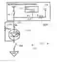 Fig. 05 - AUTOMOTIVE LED BLEED RESISTOR CIRCUIT AND BODY CONTROL MODULE INTERRUPT WAKEUP CIRCUIT