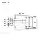 Fig. 12 - Battery control device and electricity storage device