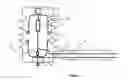Fig. 02 - Voltage measurement device with an insulating body