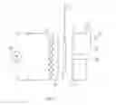 Fig. 02 - Transformer position sensor with shorted coil