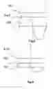 Fig. 09 - Coil unit and apparatus for detecting foreign matter