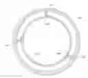 Fig. 01 - Method for inspecting wye ring
