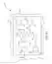 Fig. 03 - Redistribution structures for microfeature workpieces