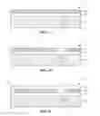 Fig. 06 - Redistribution structures for microfeature workpieces