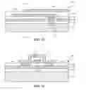 Fig. 09 - Redistribution structures for microfeature workpieces