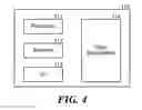Fig. 11 - Redistribution structures for microfeature workpieces