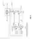 Fig. 10 - High efficiency radio frequency power amplifier circuitry with reduced distortion