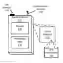 Fig. 01 - METHOD, SOFTWARE APPLICATION, AND SYSTEM FOR TRACKING PACKAGES BY GLOBAL POSITIONING SYSTEM (GPS)