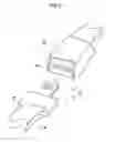 Fig. 04 - Seat belt wearing detection device
