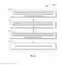 Fig. 12 - System and methods for nonverbally communicating patient comfort data