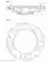 Fig. 05 - Auxiliary device for a hazard alarm constructed as a point type detector for function monitoring of the hazard alarm, and an arrangement and method of monitoring using a device of this kind