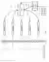 Fig. 02 - Actuated pin antenna reflector