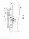 Fig. 04 - Communication device with coupled-fed multiband antenna element