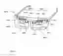 Fig. 10 - Goggle type display system