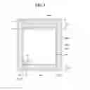 Fig. 04 - Organic light emitting diode display