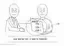 Fig. 01 - ELECTRONIC DEVICE AND DISPLAY METHOD