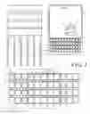 Fig. 02 - Keypad with integrated touch sensitive apparatus