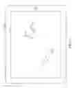Fig. 04 - Drawing on a touchscreen