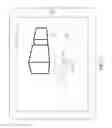 Fig. 13 - Drawing on a touchscreen