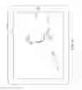 Fig. 17 - Drawing on a touchscreen