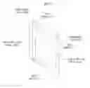 Fig. 02 - Method of controlling electronic device using transparent display and apparatus using the same