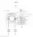Fig. 28 - Input device disposed in handle and vehicle including the same