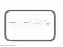 Fig. 01 - DYNAMIC BEZEL FOR A MOBILE DEVICE