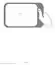 Fig. 04 - DYNAMIC BEZEL FOR A MOBILE DEVICE