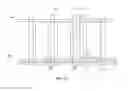 Fig. 02 - Array substrate, touch screen panel and display device