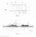 Fig. 06 - Array substrate, touch screen panel and display device
