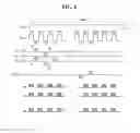 Fig. 07 - Touch and gesture sensing system and driving method thereof