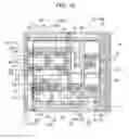 Fig. 10 - Circuit substrate, electro-optical device with input function, and electronic apparatus