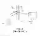 Fig. 03 - Light-based touch surface with curved borders