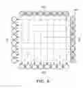 Fig. 07 - Light-based touch surface with curved borders