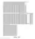 Fig. 158 - Light-based touch surface with curved borders
