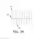 Fig. 40 - Light-based touch surface with curved borders