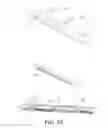 Fig. 56 - Light-based touch surface with curved borders