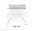 Fig. 70 - Light-based touch surface with curved borders