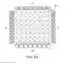 Fig. 83 - Light-based touch surface with curved borders