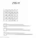 Fig. 10 - Organic light emitting display device and display panel thereof