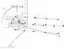 Fig. 01 - Configuration of navigational controls in geometric environment
