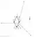 Fig. 06 - Configuration of navigational controls in geometric environment