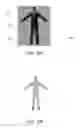 Fig. 06 - Automatic Generation of 3D Character Animation from 3D Meshes